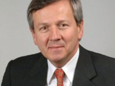 Baron Christian d'Huart