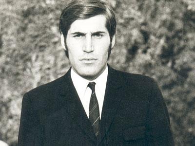 Jean-Pierre Castaldi